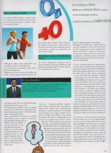 Wedding Mantra by Dr. Rukadikar - Wedding Mantra Magazine April 2014_Page No. 49