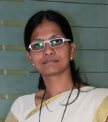 Mrs. Sangeeta Rukadikar