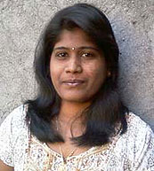 Ms. Sudha Waghmare