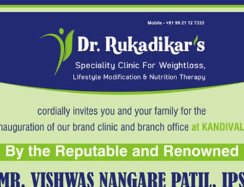 Inauguration of our brand clinic and branch office at Kandivali