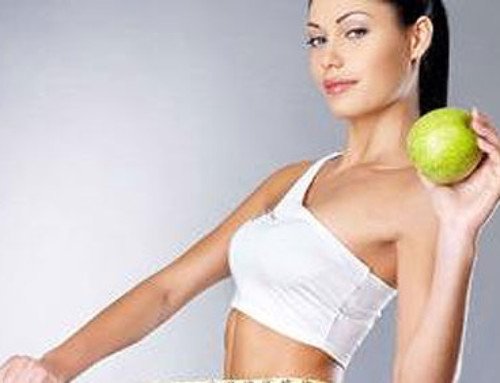 How to avoid putting on excess weight