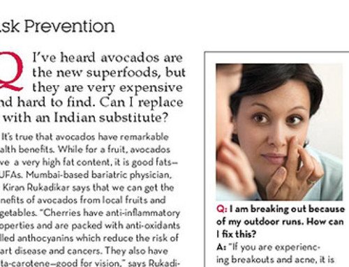 Prevention Magazine September 2014