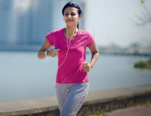 Preventing and Controlling Diabetes, Hypertension and Heart disease in Females