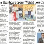 Liven Healthcares Branch at Panchkula, Chandigarh