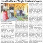 Liven Healthcares Branch at Panchkula, Chandigarh